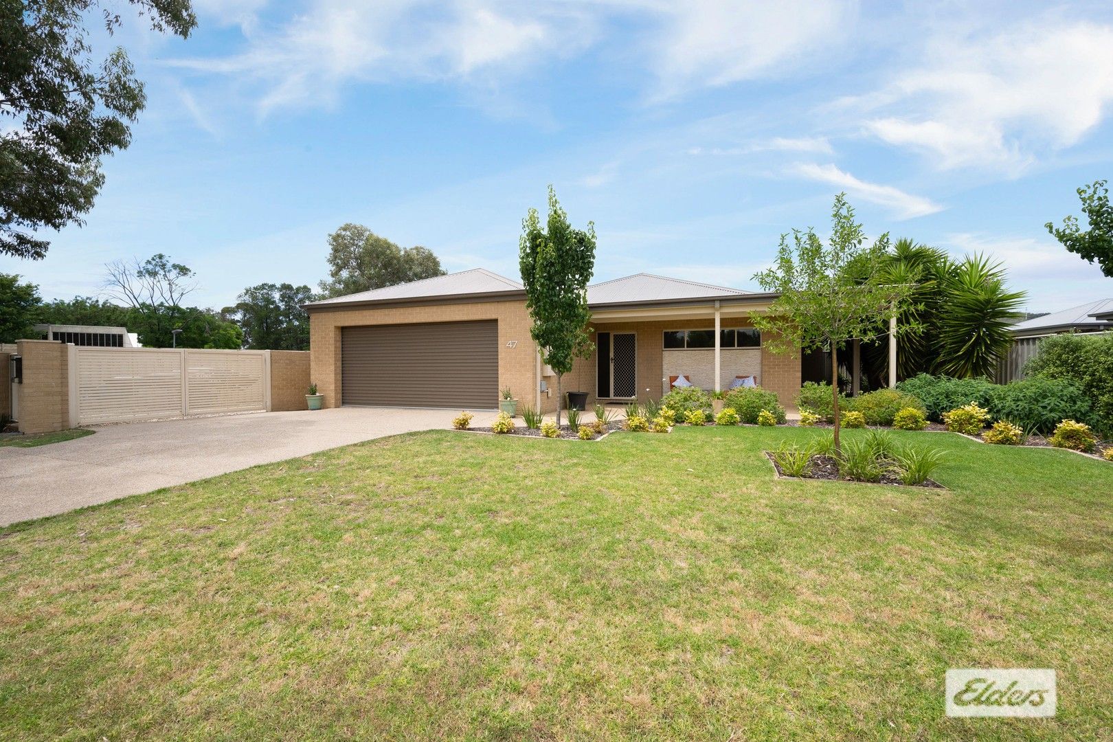 4 bedrooms House in 47 Nordsvan Drive WODONGA VIC, 3690
