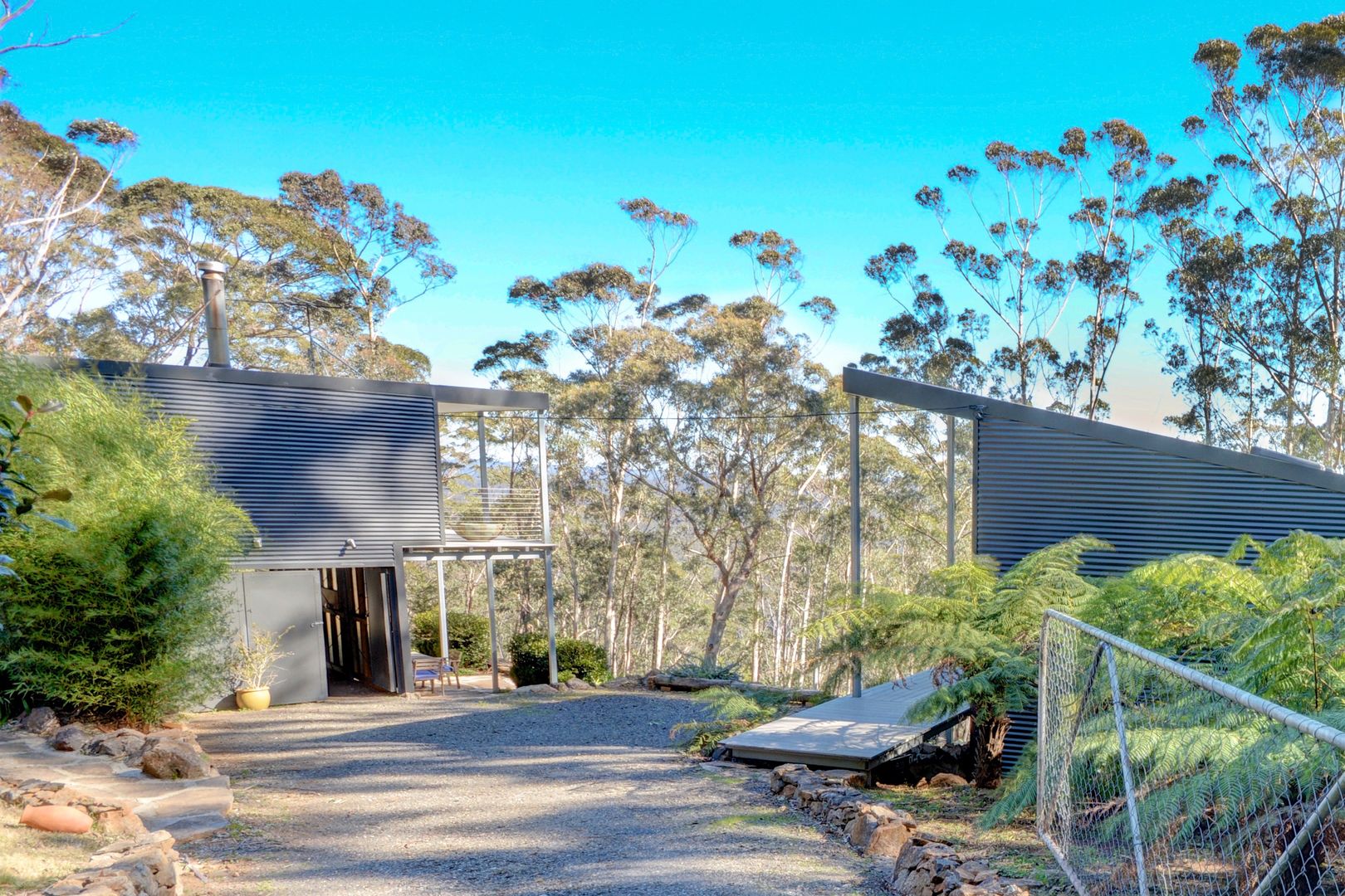 22 Wynnes Rocks Road, Mount Wilson Property History & Address