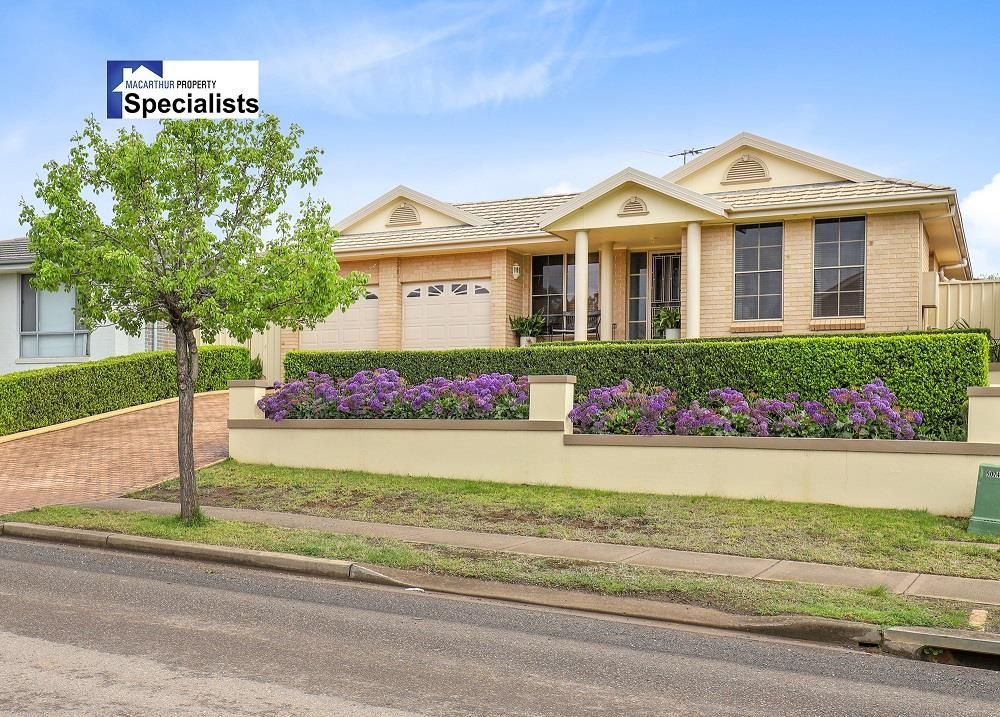 52 Glendower Street, Rosemeadow NSW 2560