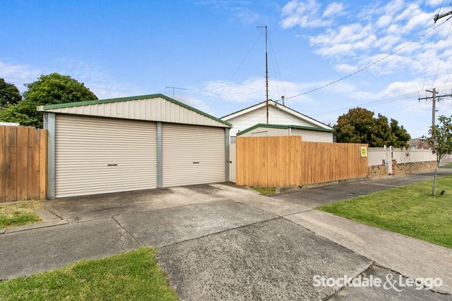 Picture of 19 Wilson Street, MORWELL VIC 3840