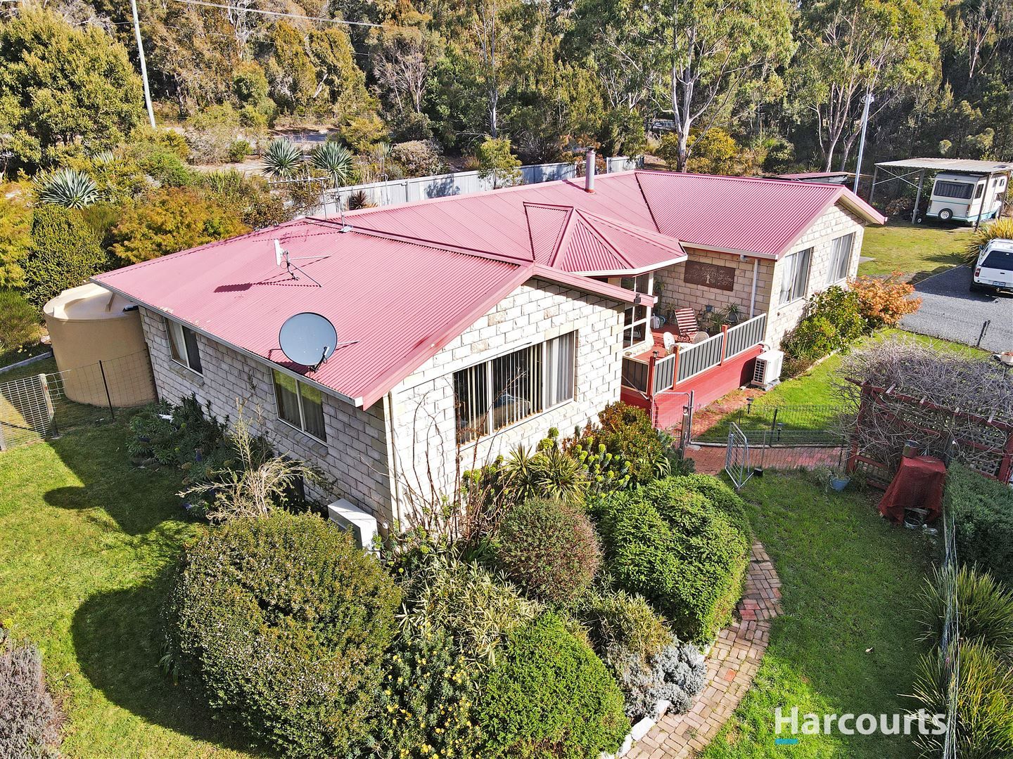 34 Cleland Drive, St Helens TAS 7216, Image 0