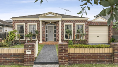Picture of 1/21 Gregory Street, OAK PARK VIC 3046