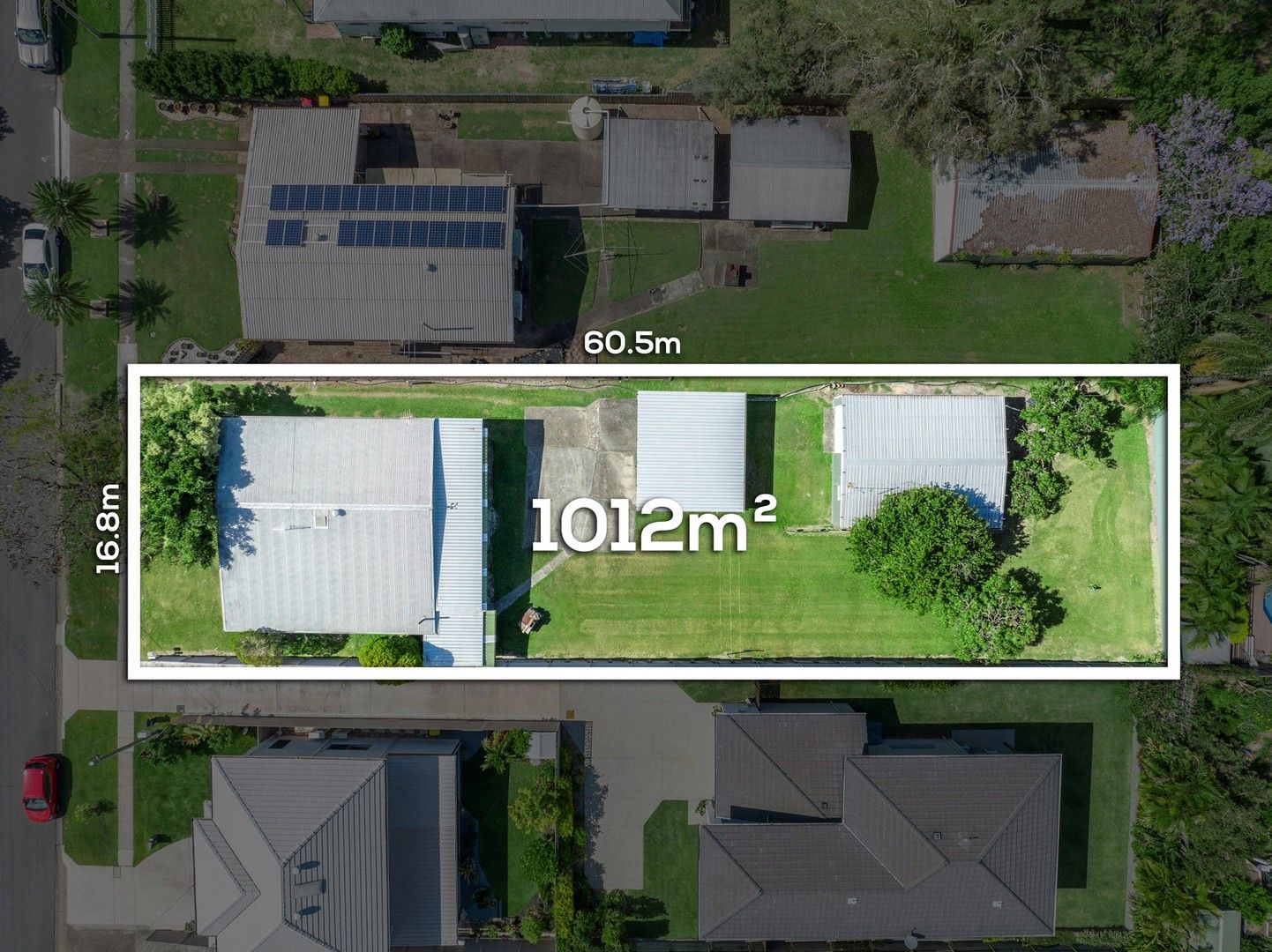 54 Anzac Road, Carina Heights QLD 4152, Image 1