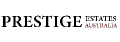 Prestige Estates Australia's logo