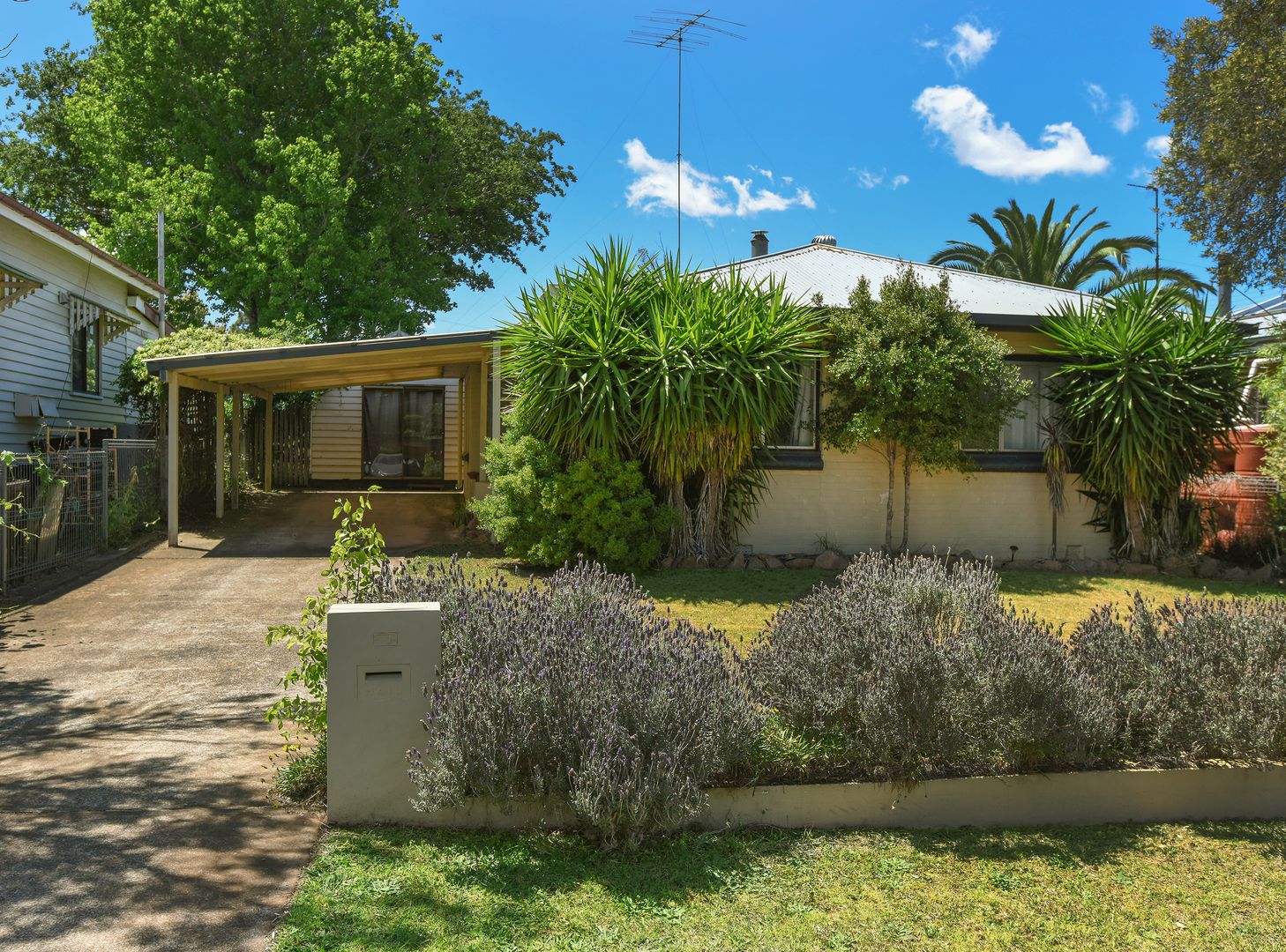 10 Cannon Street, Rangeville QLD 4350, Image 1