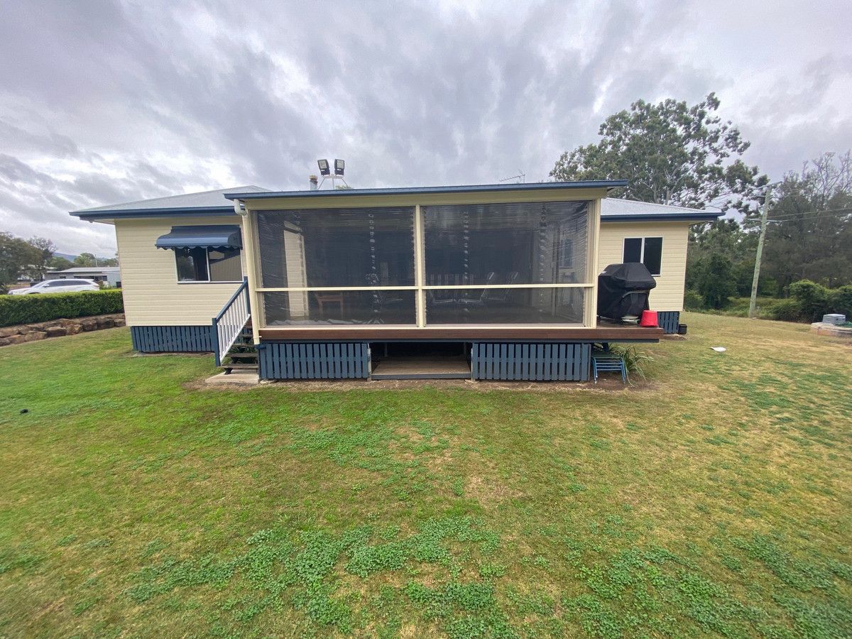 92 Murphys Creek Road, Postmans Ridge QLD 4352, Image 1