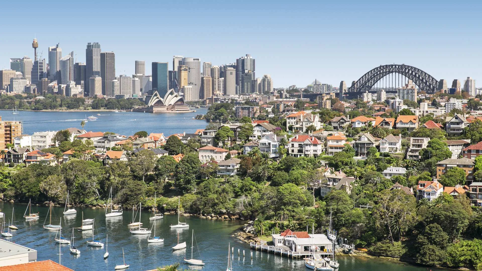 Additional image 8 of 81/43 Musgrave Street, Mosman NSW 2088