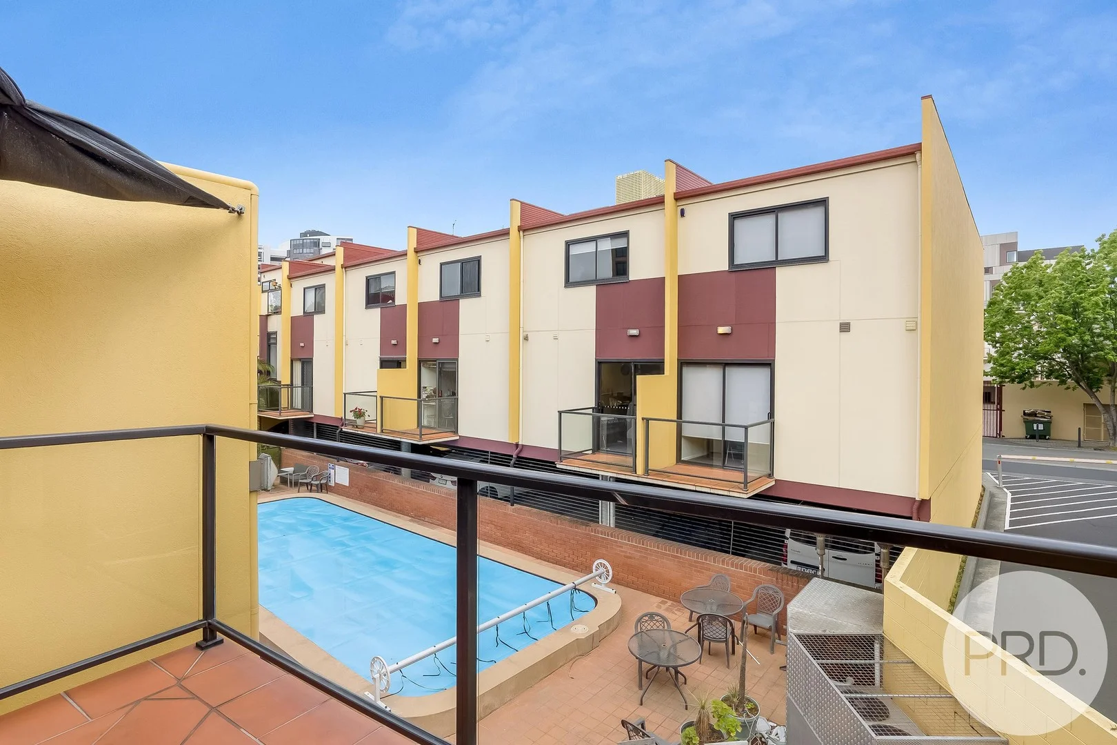 11/1 Creswells Row, Hobart TAS 7000