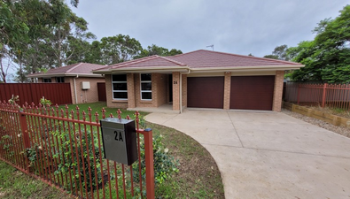 Picture of 2A Clipper Rd, NOWRA NSW 2541