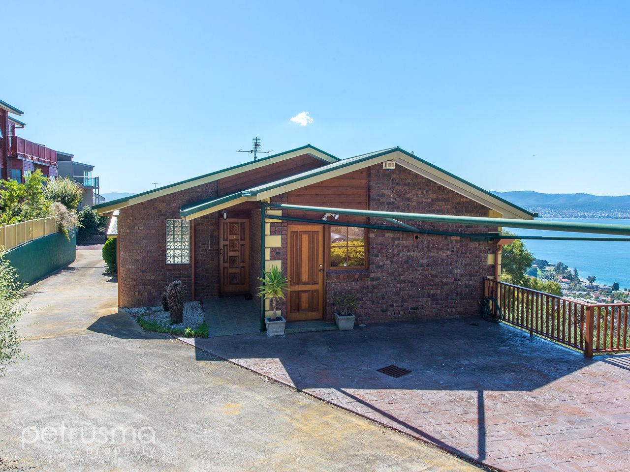 1/33 Nicholas Drive, Sandy Bay TAS 7005, Image 1