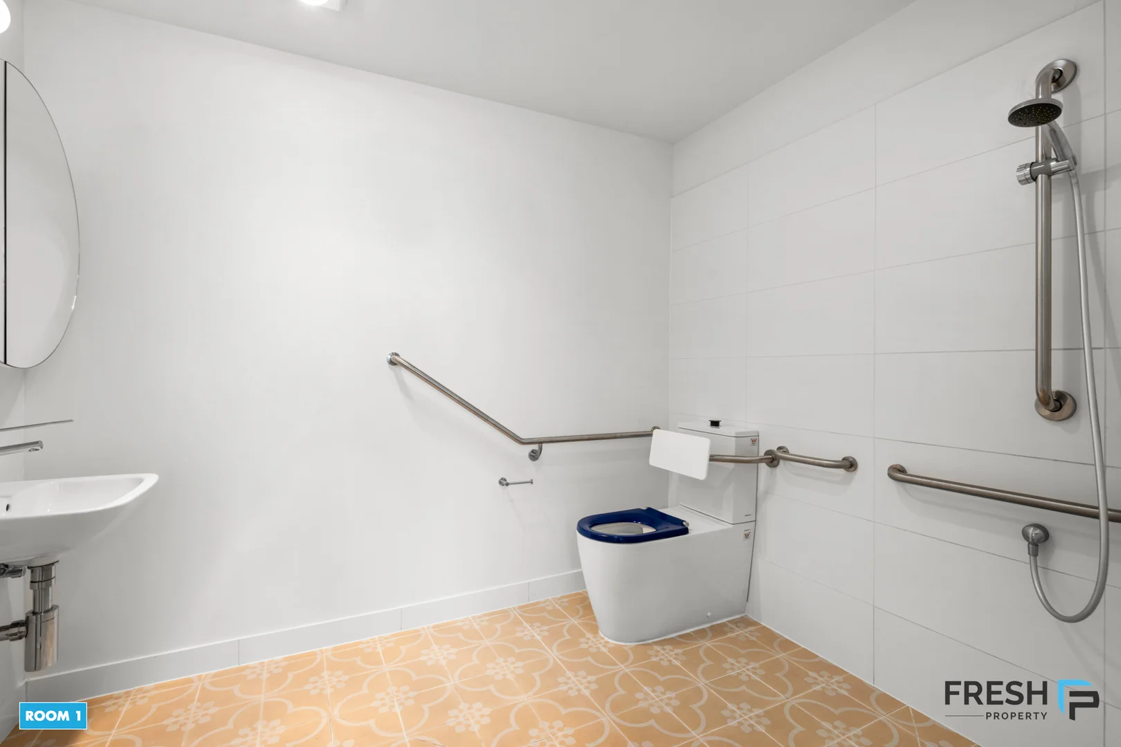 Additional image 28 of 258 Latrobe Terrace, Newtown VIC 3220