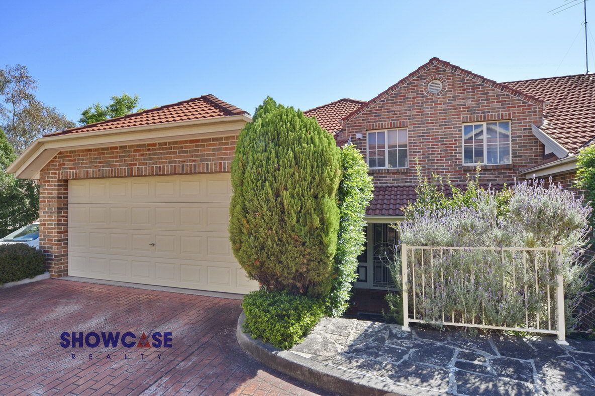 Unit 4/780 Pennant Hills Rd, Carlingford NSW 2118, Image 0