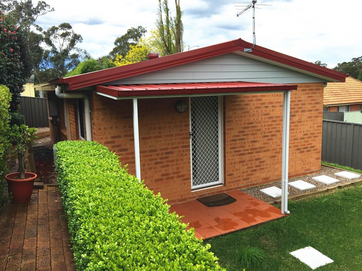 2 bedrooms Apartment / Unit / Flat in 63A Ellerslie Drive WEST PENNANT HILLS NSW, 2125