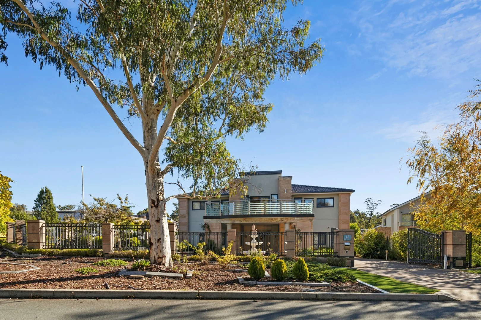 12 Keyar Street, O'Malley ACT 2606