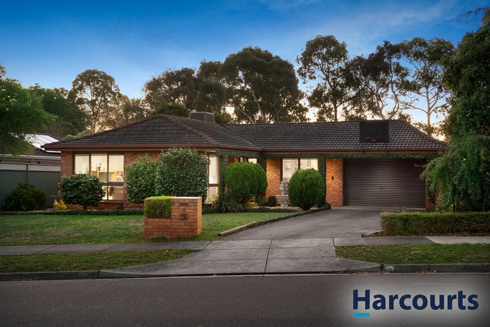 3 Freshfield Avenue, Wantirna VIC 3152, Image 0