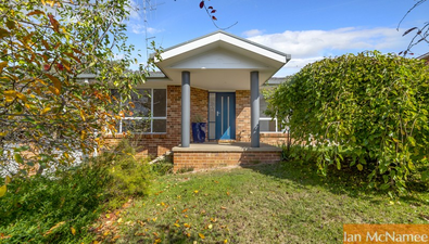 Picture of 33 Nimbus Place, KARABAR NSW 2620