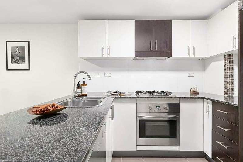 1 bedrooms Apartment / Unit / Flat in 89/115-117 Constitution Road DULWICH HILL NSW, 2203