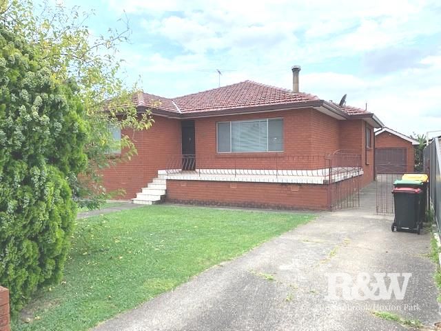 3 bedrooms House in 64 Liverpool Street LIVERPOOL NSW, 2170