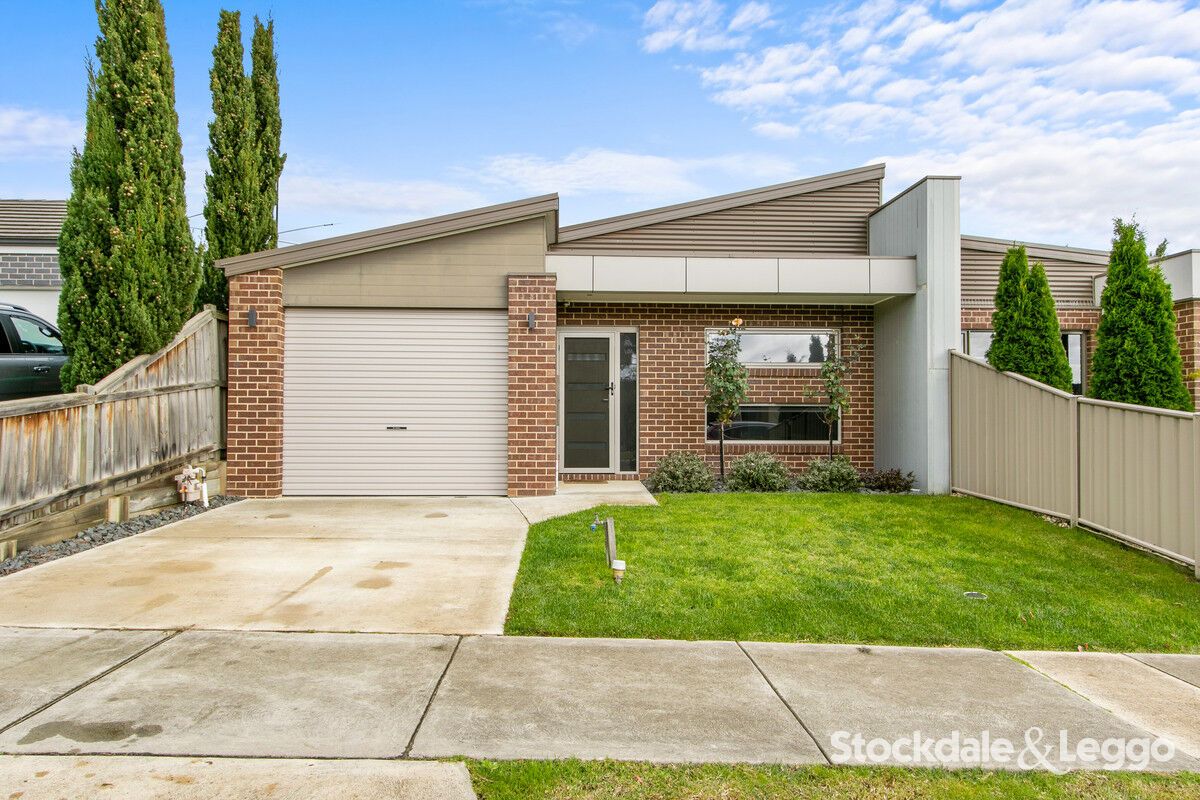 15a McNulty Drive, Traralgon VIC 3844, Image 0