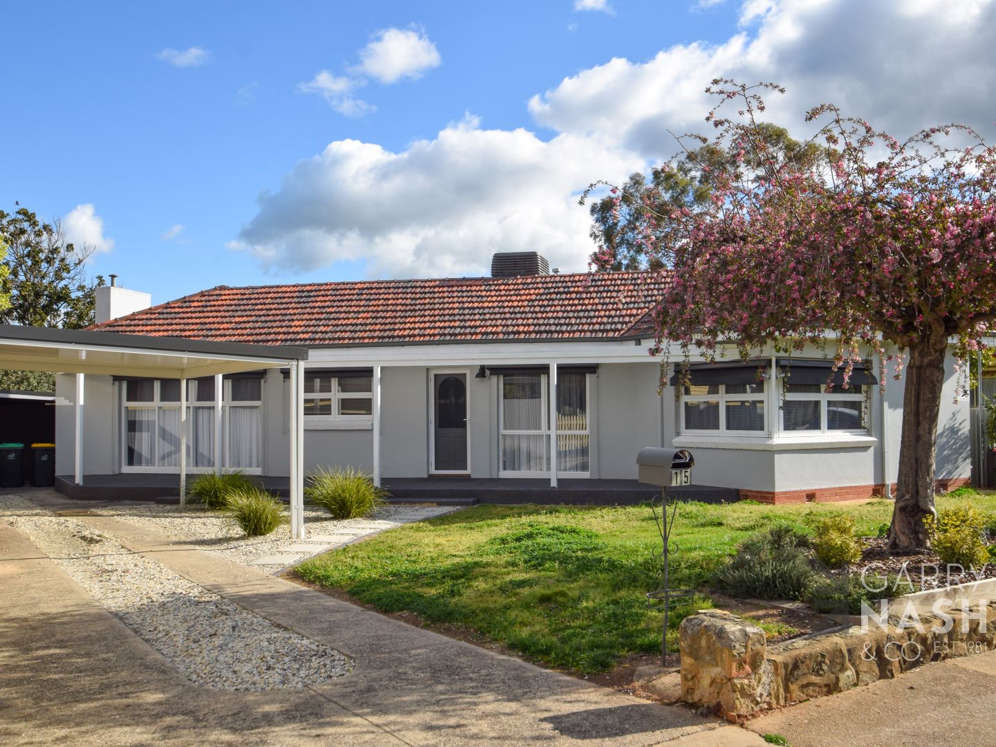 15 Mepunga Avenue, Wangaratta Property History & Address Research