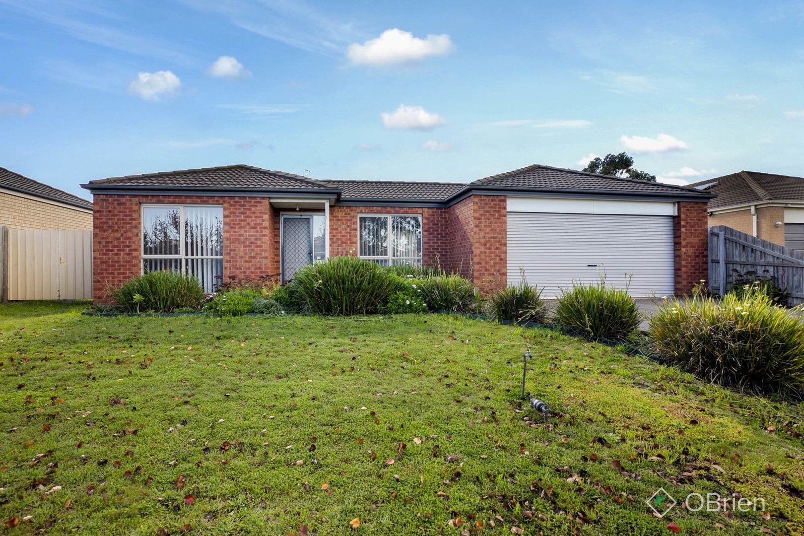 3 bedrooms House in 12 Filmer Place RIDDELLS CREEK VIC, 3431