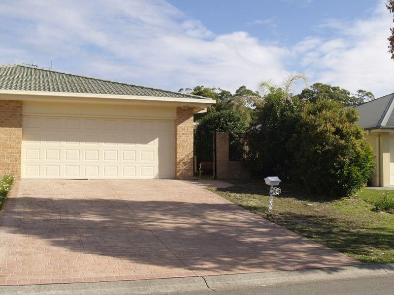 34 Albacore Drive, CORLETTE NSW 2315, Image 0