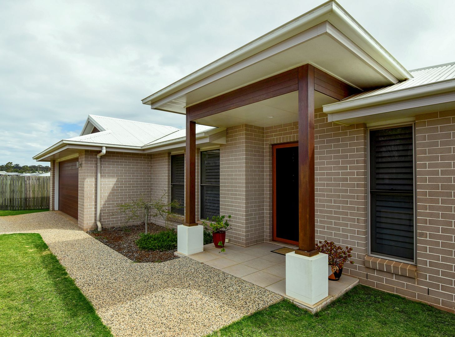 33 Wigan Avenue, Highfields QLD 4352, Image 2