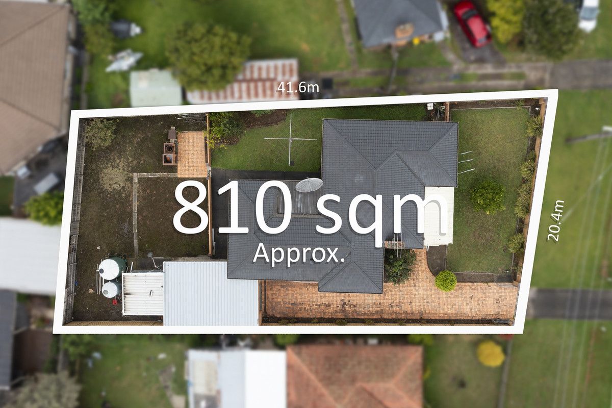 27 Glenfern Road, Ferntree Gully VIC 3156, Image 1