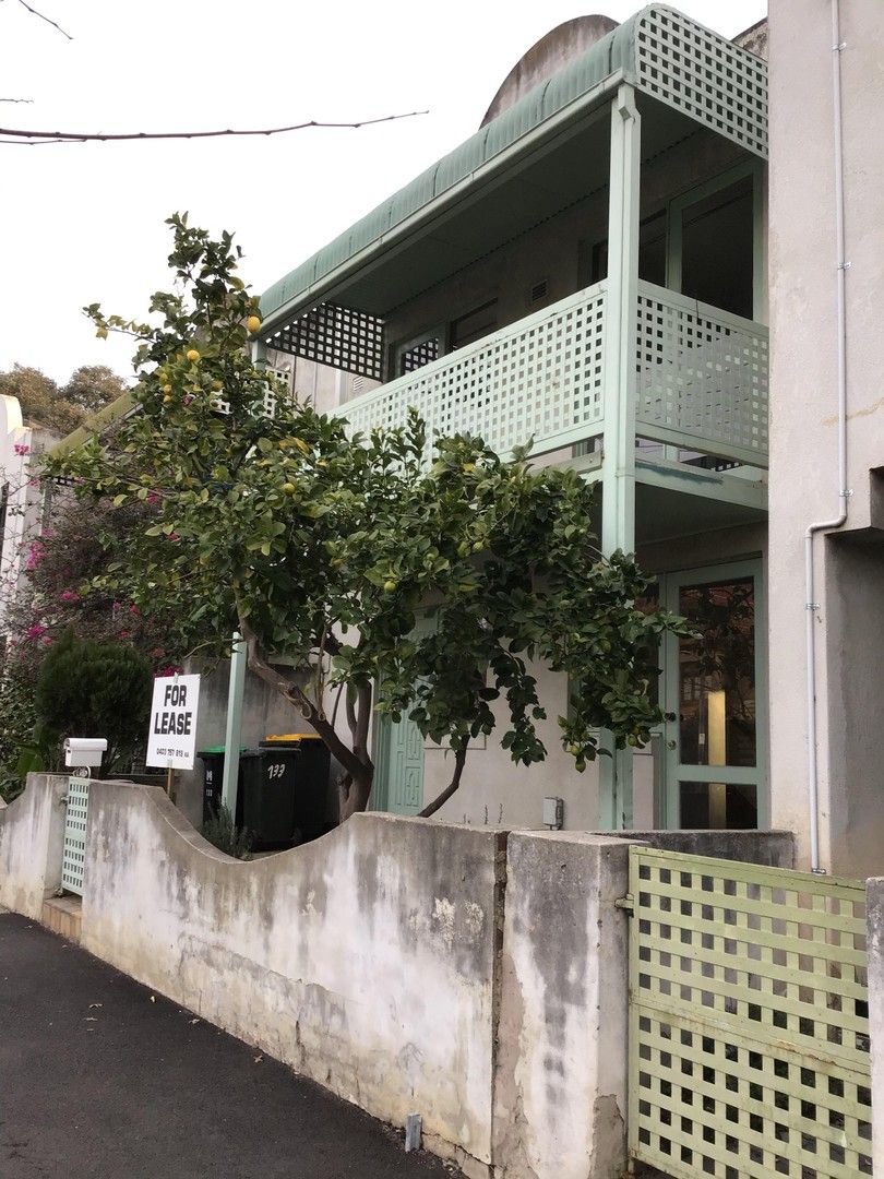 3 bedrooms Townhouse in 133 Canning Street CARLTON VIC, 3053
