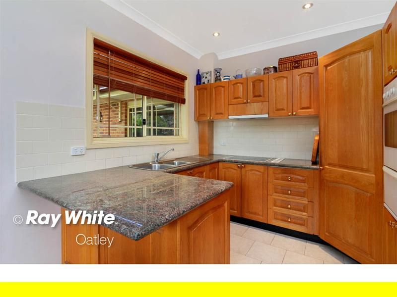 6/1 Roberts Avenue, MORTDALE NSW 2223, Image 2