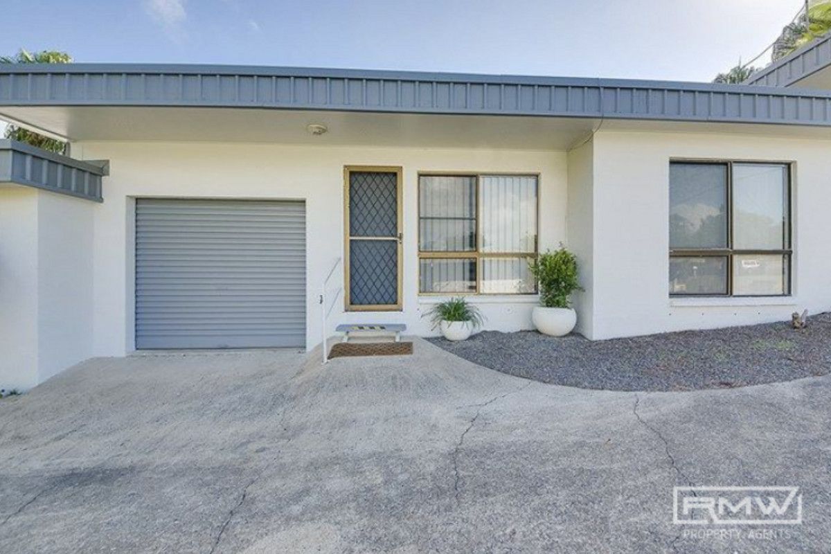 2/12 Lamberton Street, Yeppoon QLD 4703 Apartment For Rent Domain