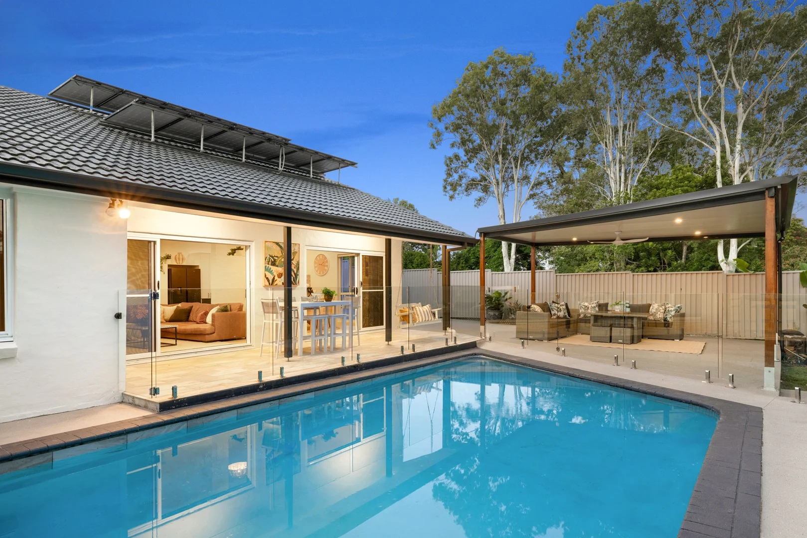 39 Bartlett Avenue, Nerang QLD 4211