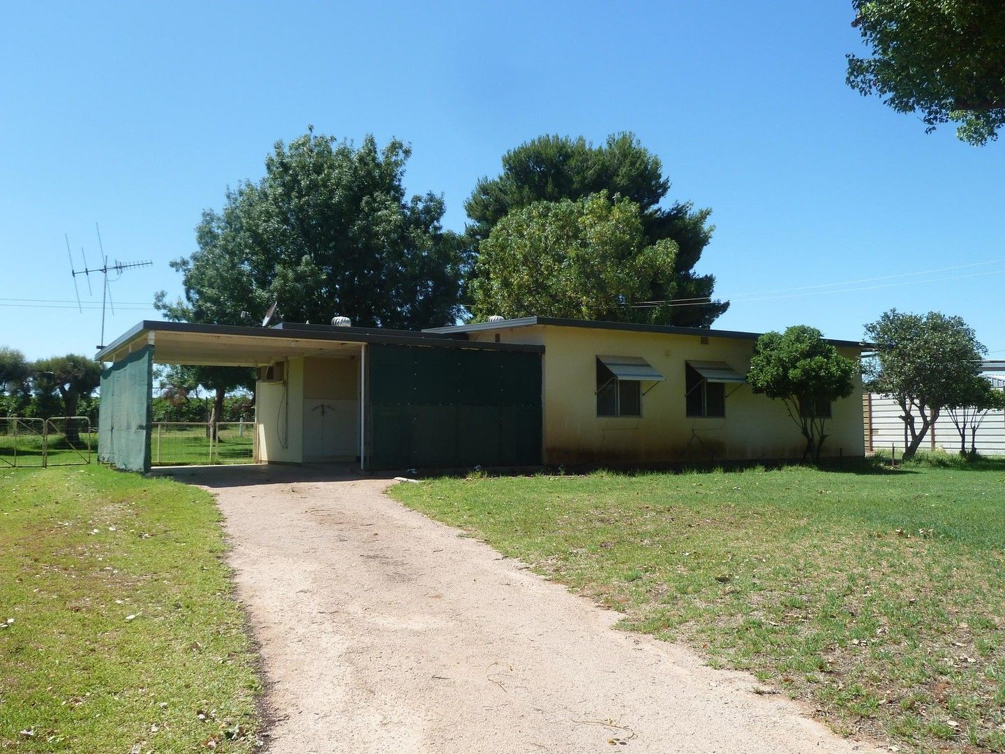 3 bedrooms House in 534 Murtho Road PARINGA SA, 5340