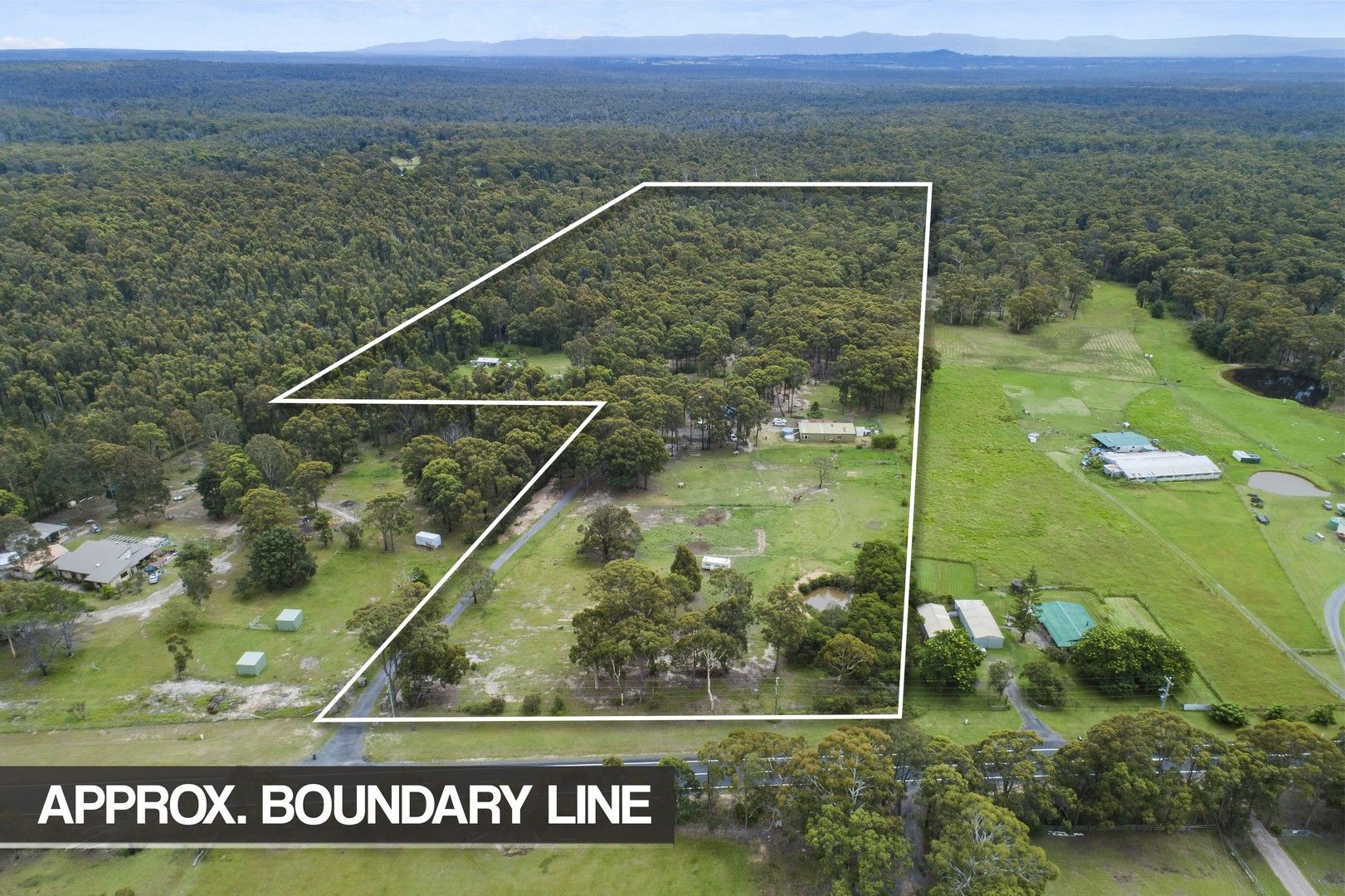 282 Turpentine Road, Tomerong NSW 2540, Image 0