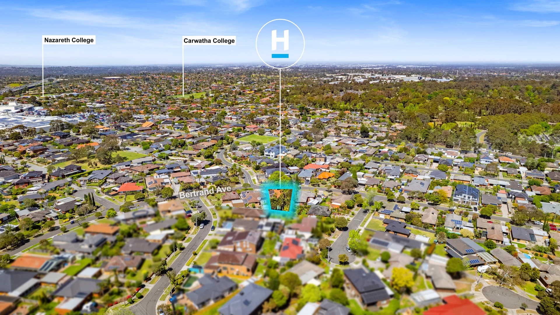 Additional image 14 of 43 Bertrand Avenue, Mulgrave VIC 3170