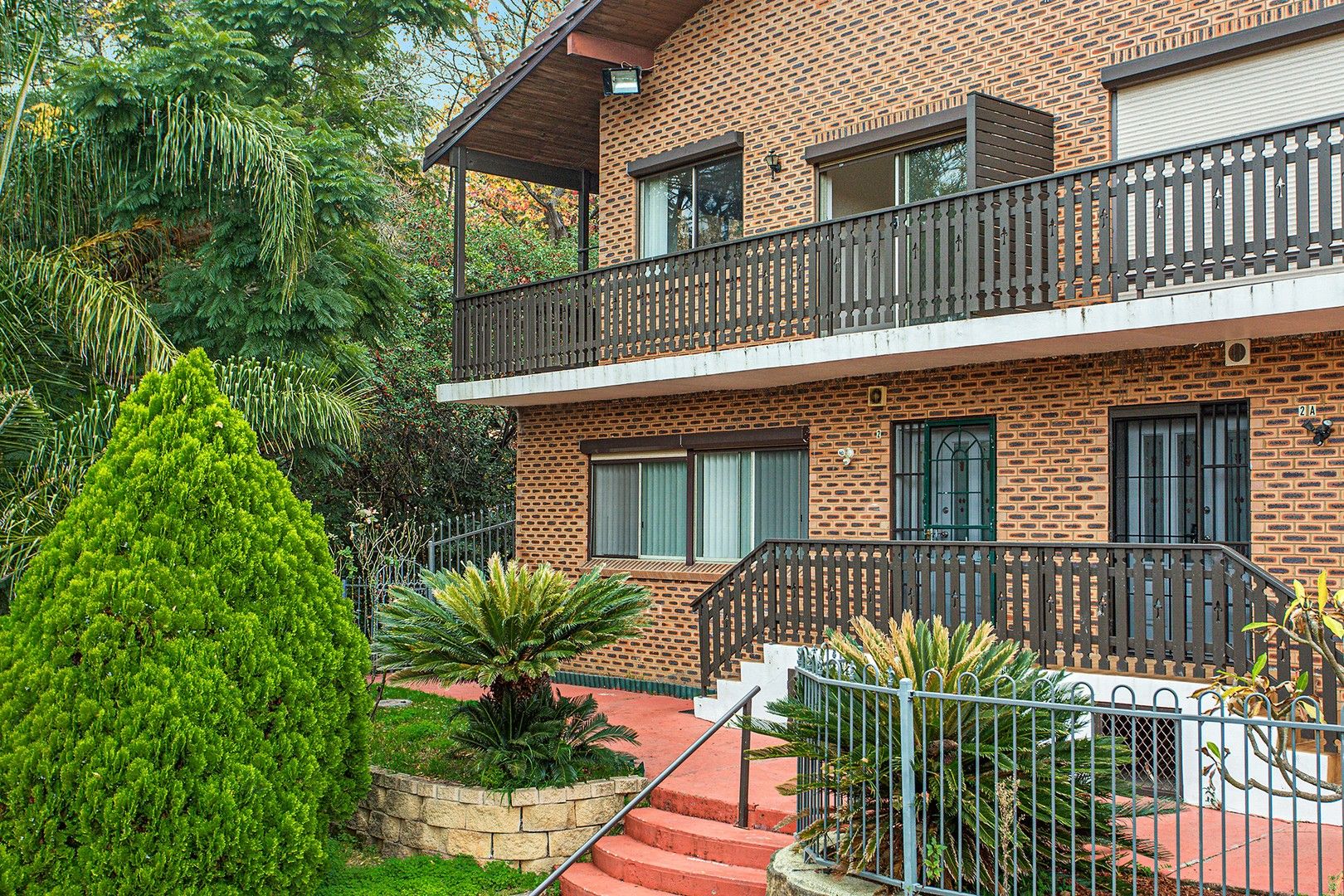 3 bedrooms Semi-Detached in 2 Rushton Place CASULA NSW, 2170