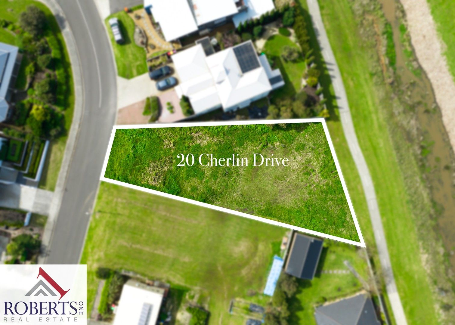 20 Cherlin Drive, Warrnambool VIC 3280 Domain