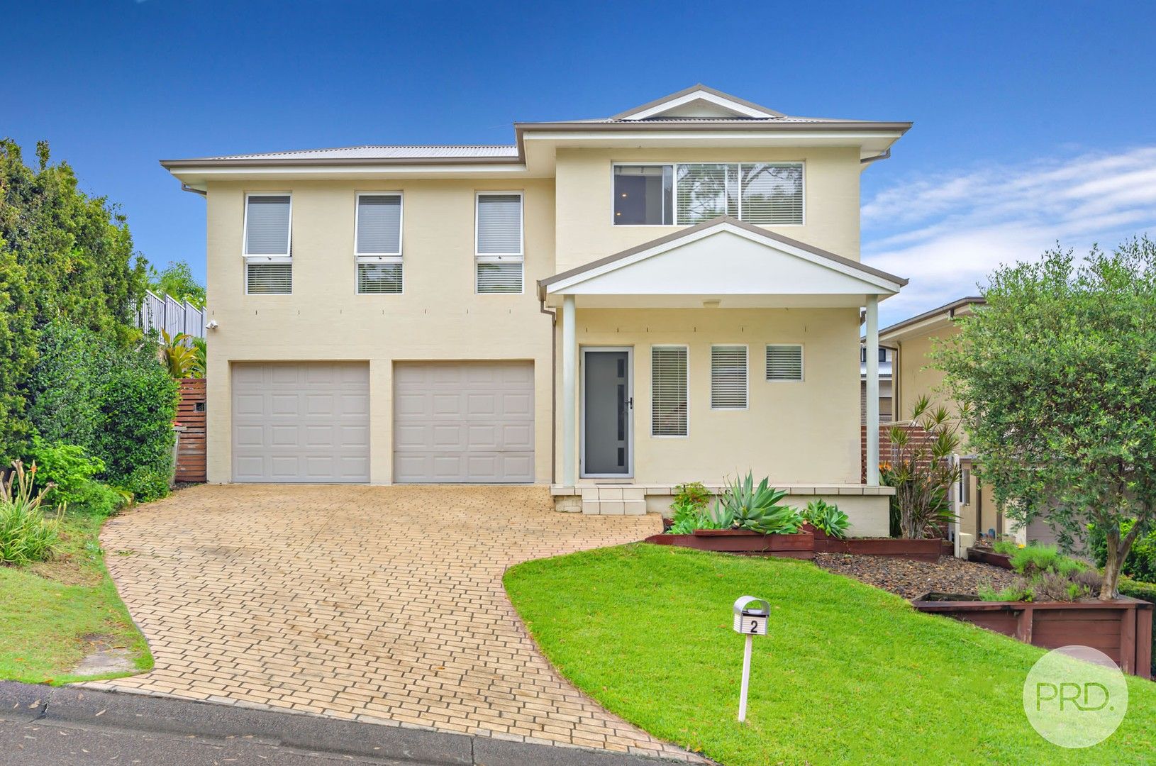 3 bedrooms House in 2 Cobia Place CORLETTE NSW, 2315