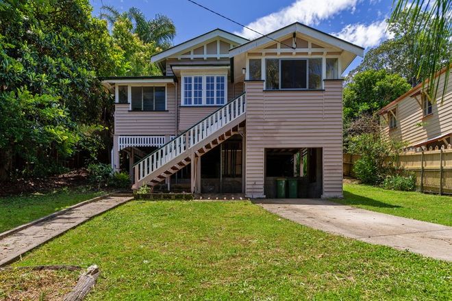 Picture of 7 Spicer Street, GYMPIE QLD 4570