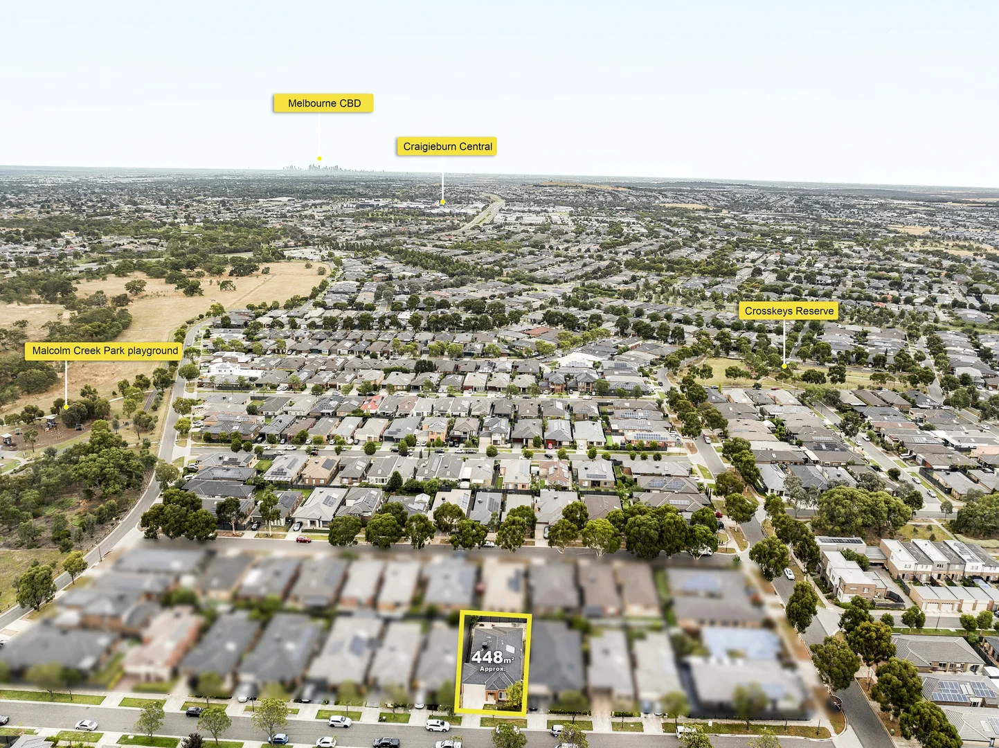 Additional image 30 of 15 Scotney Road, Craigieburn VIC 3064