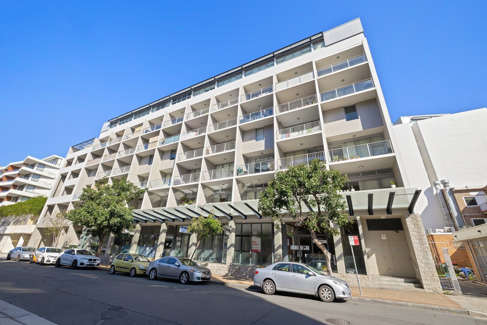1 bedrooms Apartment / Unit / Flat in A52/15-17 Green Street MAROUBRA NSW, 2035
