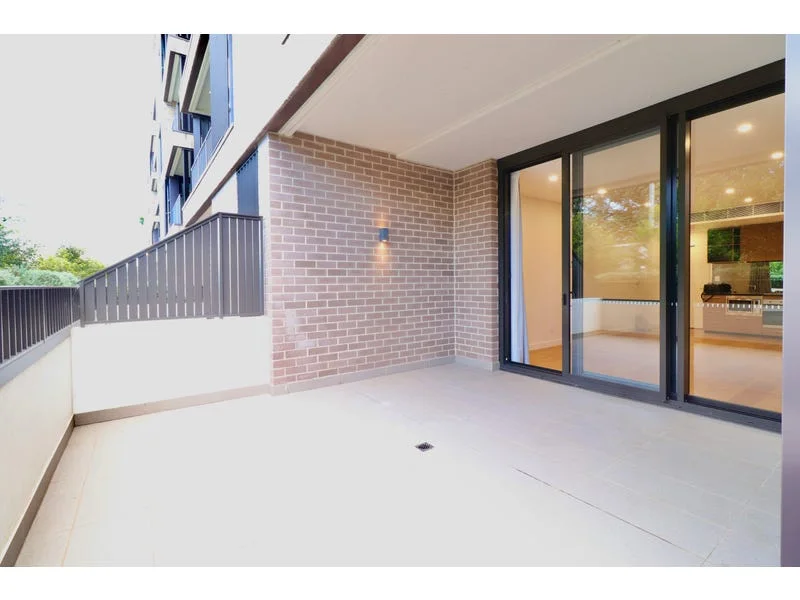 Additional image 5 of G01/24A George Street, Leichhardt NSW 2040