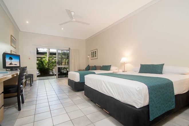 Picture of 7 Lazy Lizard/121 Davidson Street, PORT DOUGLAS QLD 4877