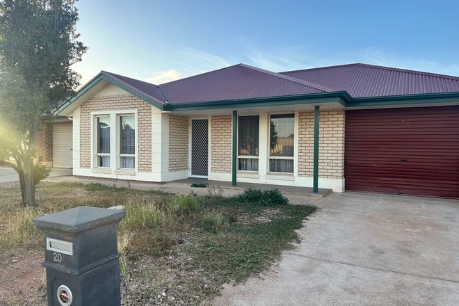Picture of 20 Haynes Street, WHYALLA NORRIE SA 5608
