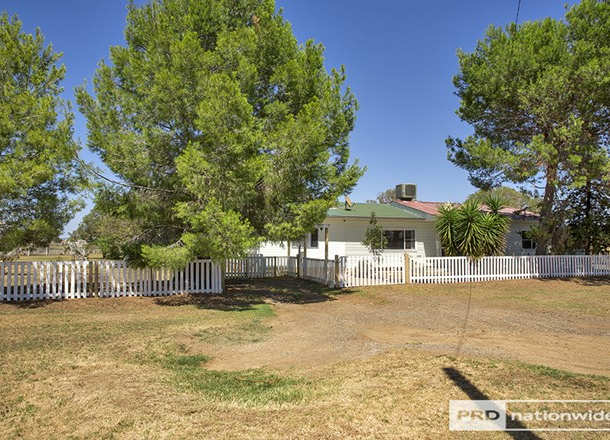 819 Gunnedah Road, Westdale NSW 2340