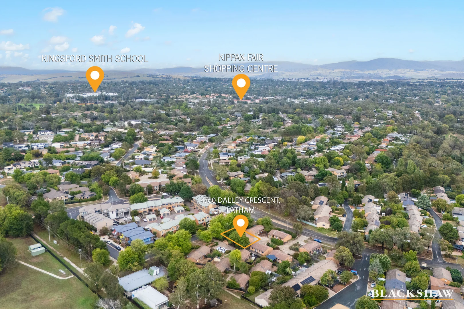 Additional image 15 of 4/60 Dalley Crescent, Latham ACT 2615