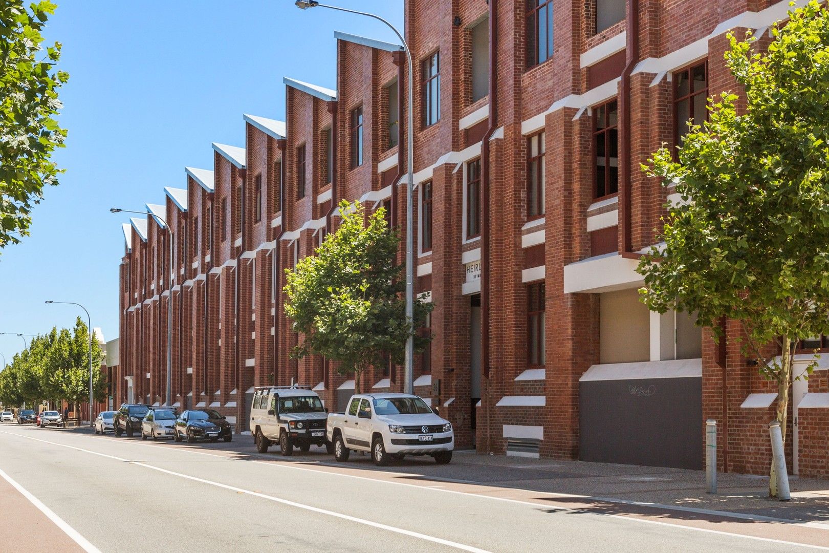 1 bedrooms Apartment / Unit / Flat in 22/36 Queen Victoria Street FREMANTLE WA, 6160