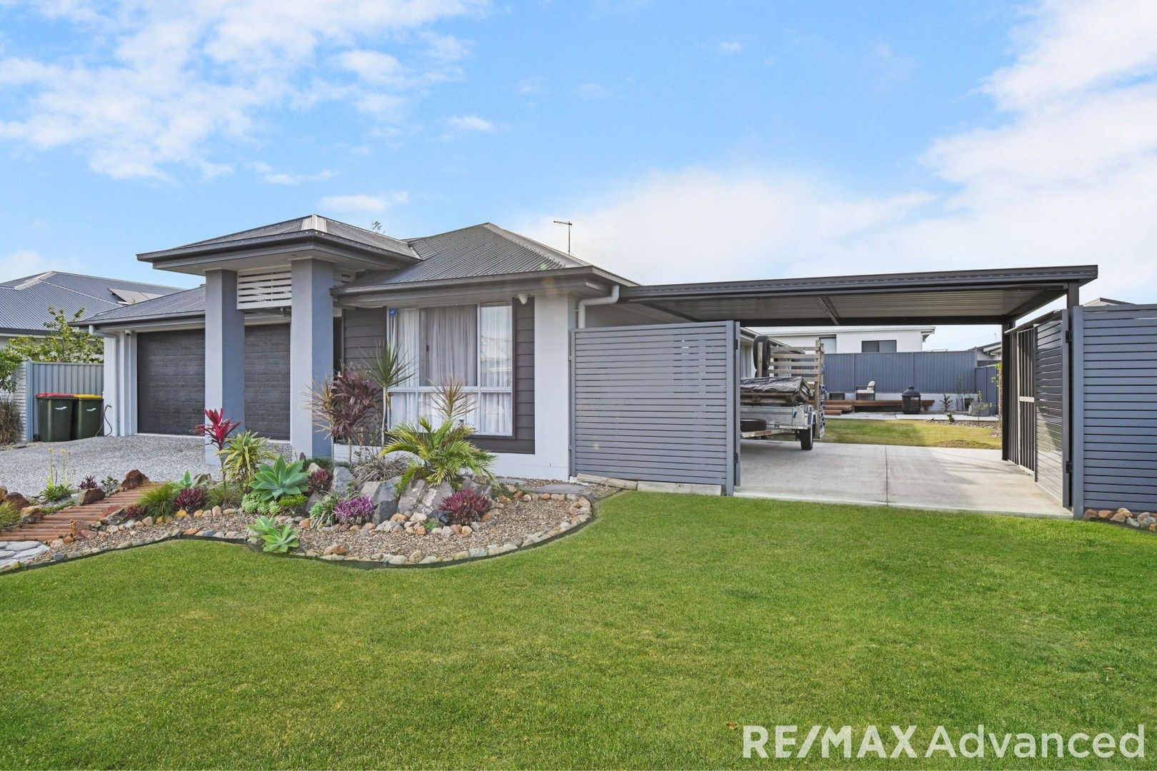 43 Corymbia Way, Banksia Beach QLD 4507, Image 0