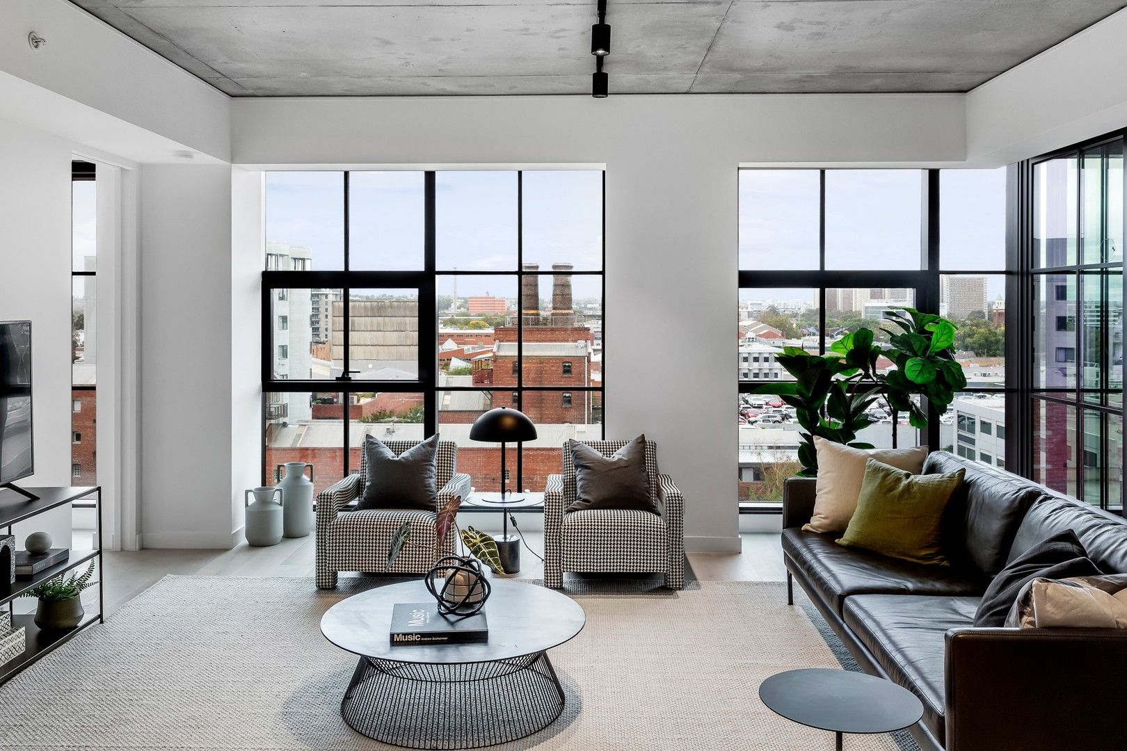 1 bedrooms Apartment / Unit / Flat in 3414/1-57 Wellington Street COLLINGWOOD VIC, 3066