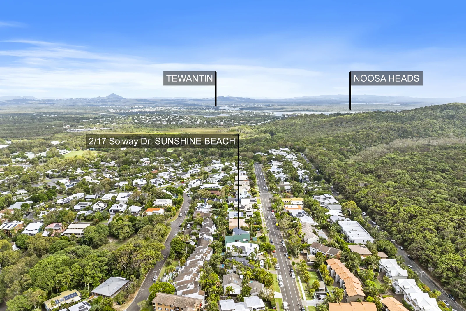 Additional image 22 of 2/17 Solway Drive, Sunshine Beach QLD 4567